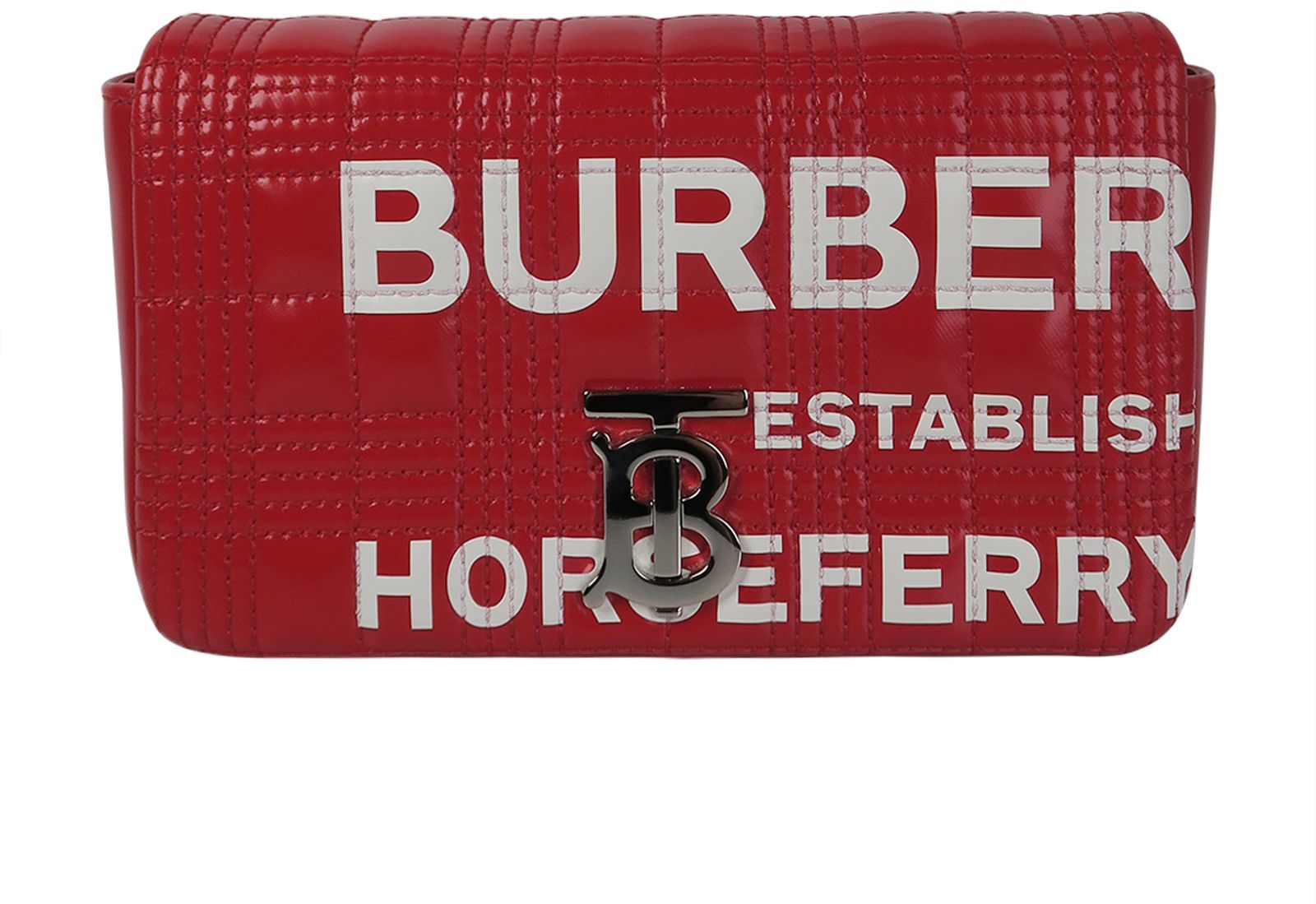 Lola Bumbag Burberry Designer Exchange Buy Sell Exchange